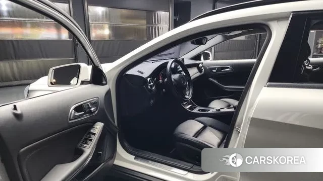 Mercedes-Benz GLA-Class X156 id 3319495 из Кореи 20