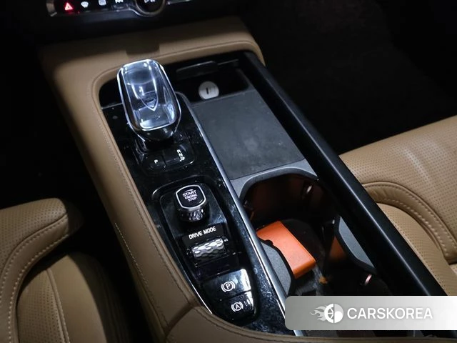 Volvo S90 id 4535115 из Кореи 14