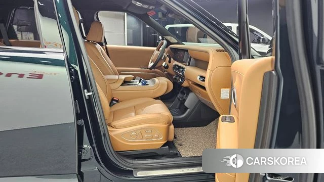 Hyundai Palisade (LX3) id 4394409 из Кореи 31