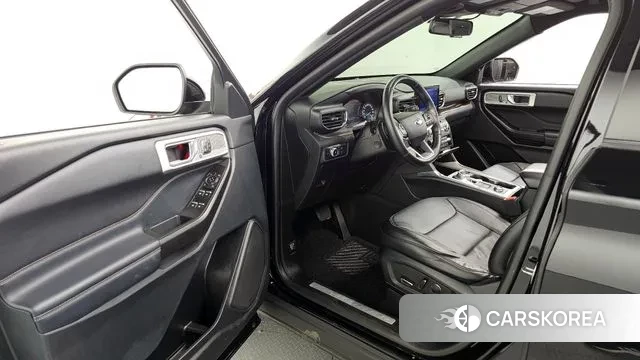 Ford Explorer 6th Generation id 3060264 из Кореи 20