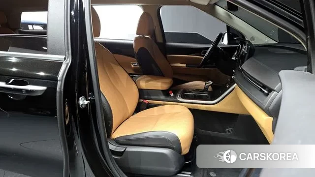 Kia Carnival 4th generation id 3438156 из Кореи 20