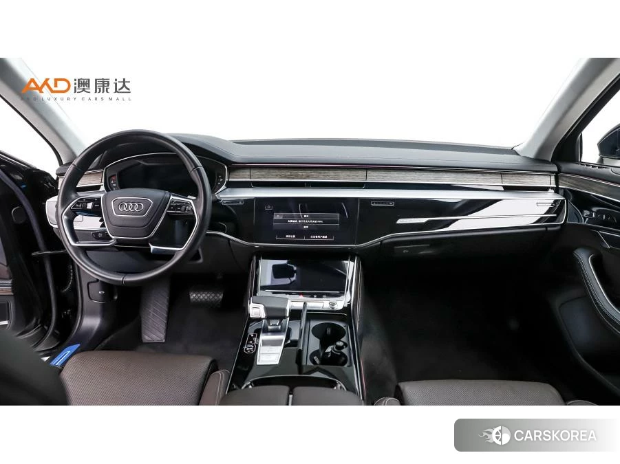 Audi A8 id 4498711 из Китая 10