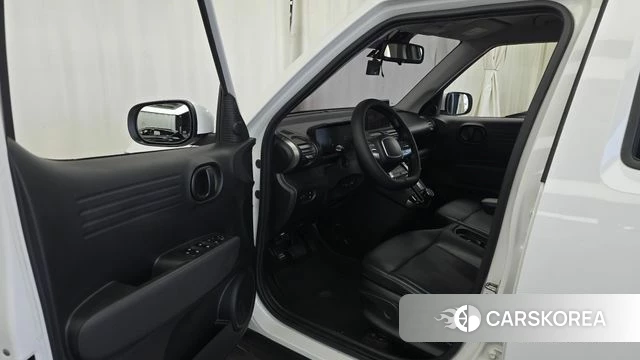 Hyundai Casper id 4401730 из Кореи 31