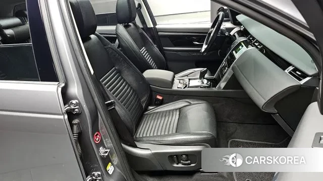 Land Rover Discovery Sports 2nd Generation id 3012874 из Кореи 20