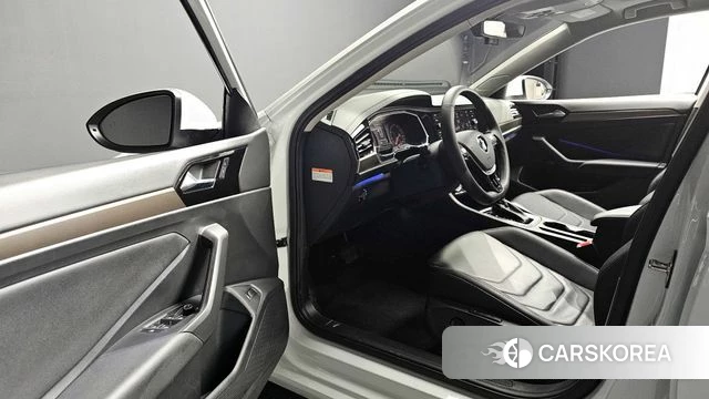 Volkswagen 7th Generation of Jetta id 3924034 из Кореи 20