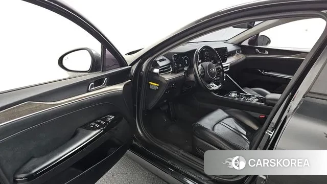 Kia K5 3rd generation id 3454529 из Кореи 20