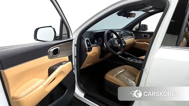 Kia Sorento 4th Generation id 3545652 из Кореи 20