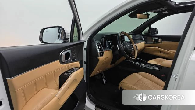 Kia Sorento 4th Generation id 3916300 из Кореи 20