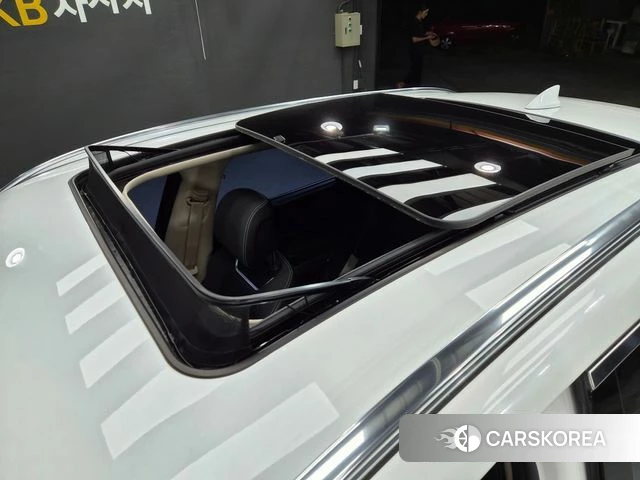 Genesis Electrified GV70 id 4871925 из Кореи 20