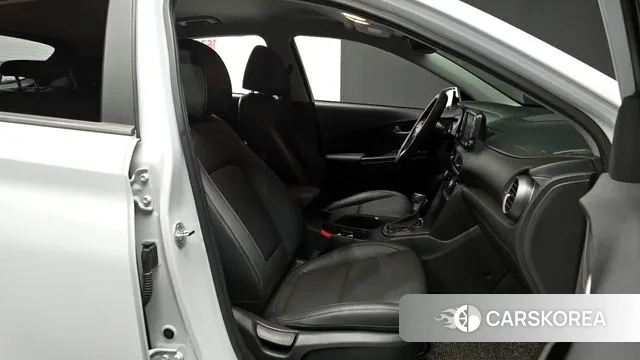 Hyundai Kona id 3728106 из Кореи 20