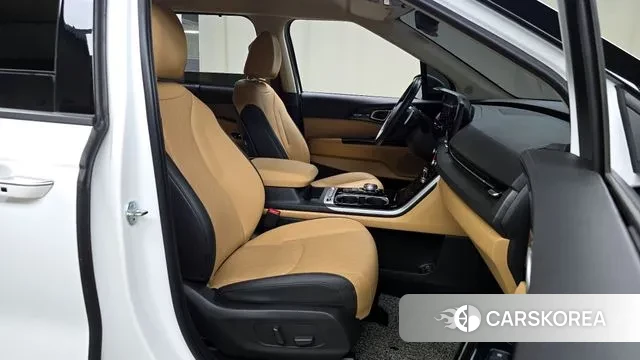 Kia Carnival 4th generation id 3467629 из Кореи 20