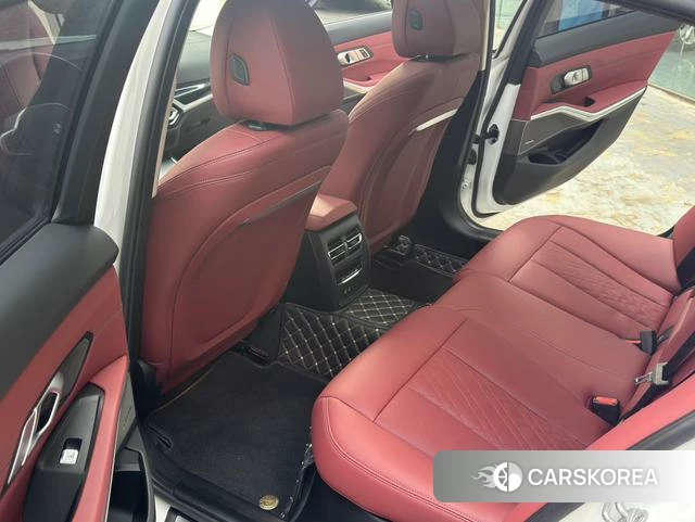 BMW 3 series id 4313323 из Китая 20