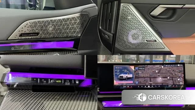 BMW 5 Series (G60) id 3543988 из Кореи 20