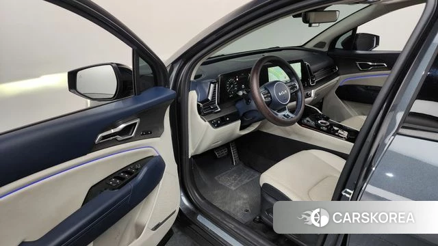 Kia Sportage 5th Generation id 4753567 из Кореи 37