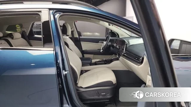 Kia Sportage 5th Generation id 3660146 из Кореи 20