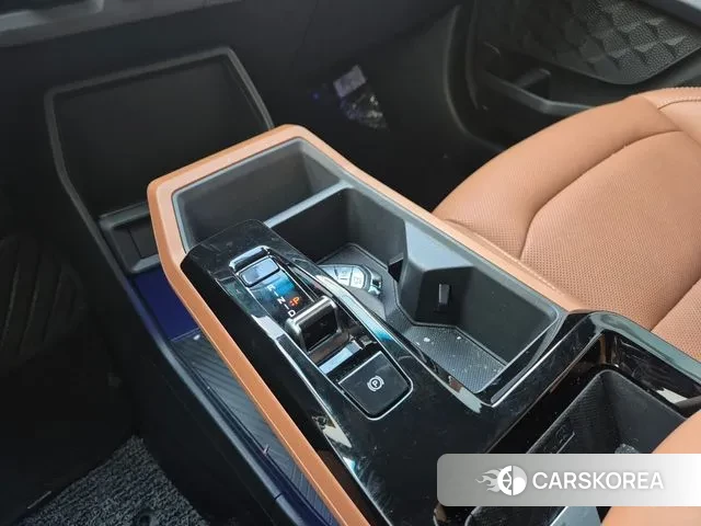 Ssangyong The New Torres id 3769438 из Кореи 18