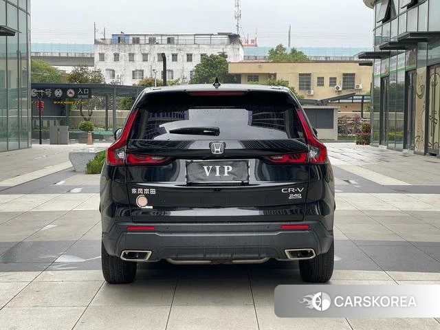 Honda CR-V id 4341872 из Китая 14