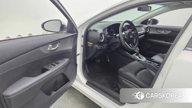 Kia Come New K3 id 4551727 из Кореи 31
