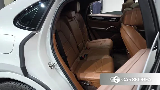 Porsche Cayenne (PO536) id 3038222 из Кореи 20