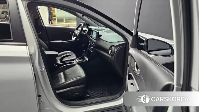 Hyundai Kona id 3651875 из Кореи 20