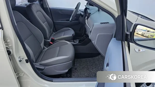 Kia All New Morning (JA) id 3708812 из Кореи 20