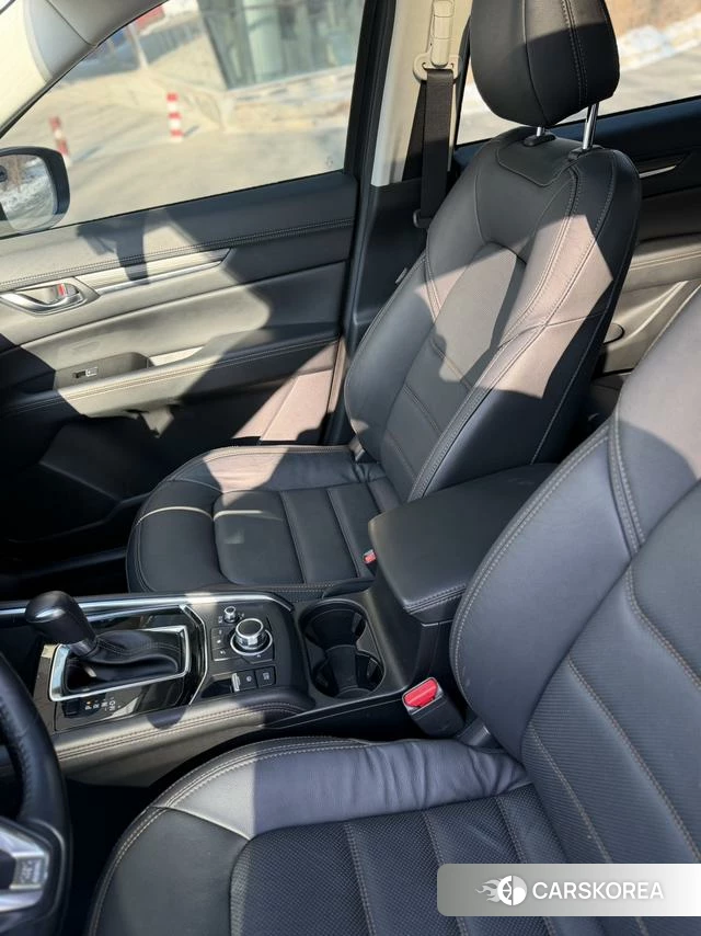 Mazda CX-5 id 4207998 из Китая 28