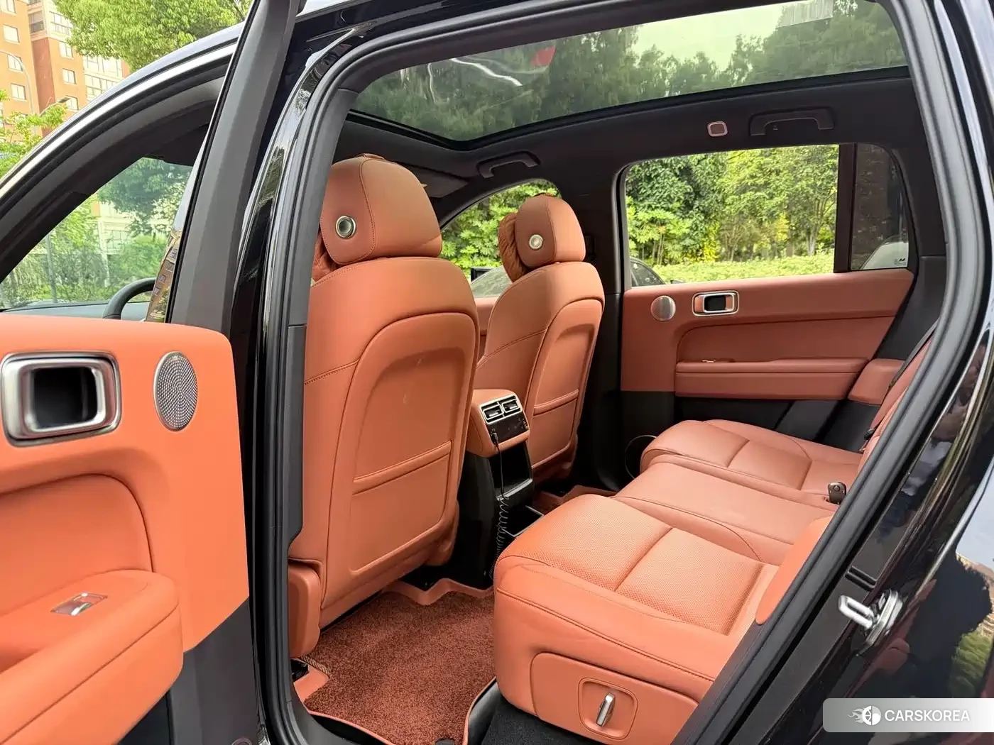 Ideal car Ideal L6 id 4546306 из Китая 15