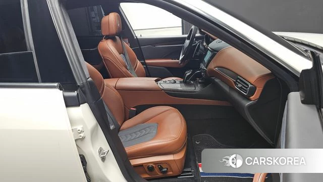 Maserati Levante id 4562713 из Кореи 20