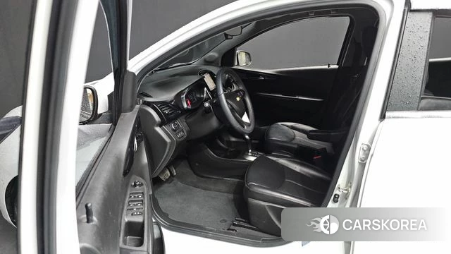 Chevrolet (GM Daewoo) The Next Spark id 3861802 из Кореи 20