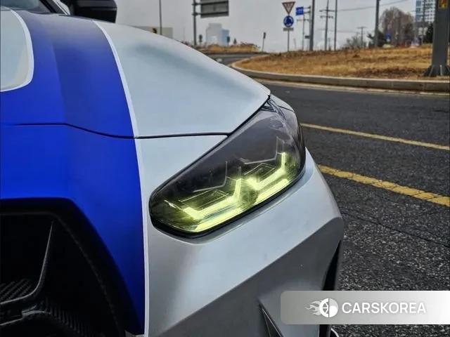 BMW M4 (G82) id 3690161 из Кореи 20