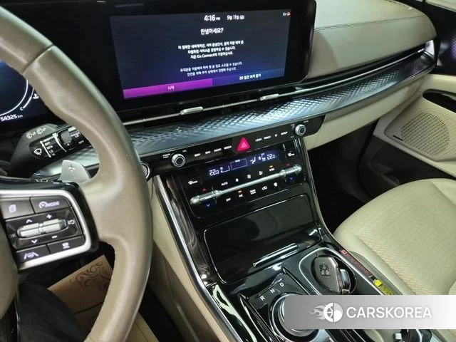 Kia Carnival 4th generation id 4899703 из Кореи 19
