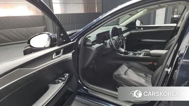 Kia The New K5 3rd generation id 3644714 из Кореи 20