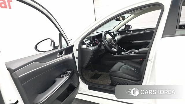 Kia K5 3rd generation id 4697740 из Кореи 37