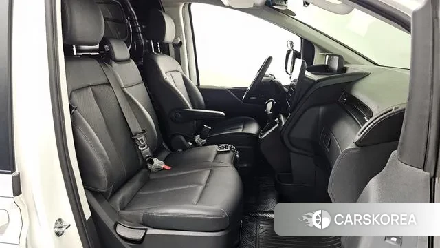 Hyundai Staria id 3021936 из Кореи 20