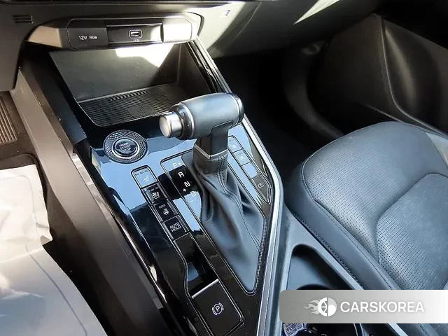 Kia Di Ol Nu Niro id 3665243 из Кореи 20