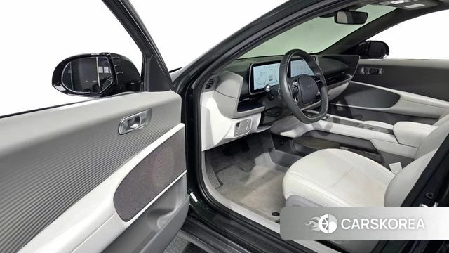 Hyundai Ionic 6 id 4935681 из Кореи 35