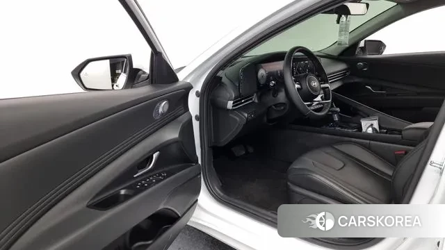 Hyundai The New Avante (CN7) id 3267354 из Кореи 20