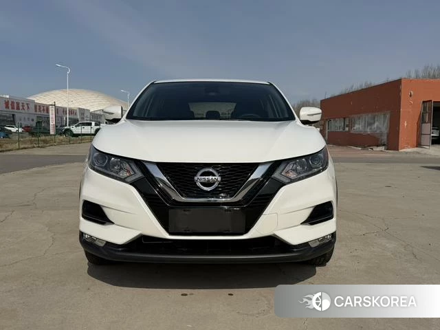 Nissan Qashqai id 4263430 из Китая 20