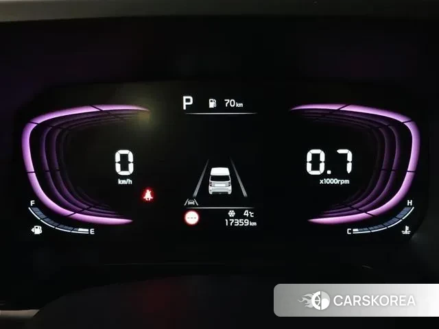 Kia The New Kia Ray id 3452463 из Кореи 20