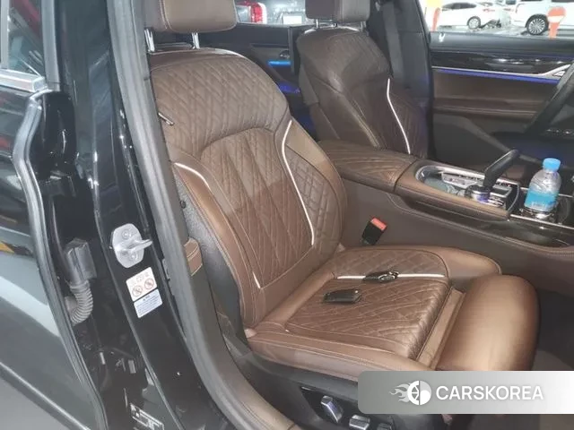 BMW 7 Series (G11) id 3043212 из Кореи 14