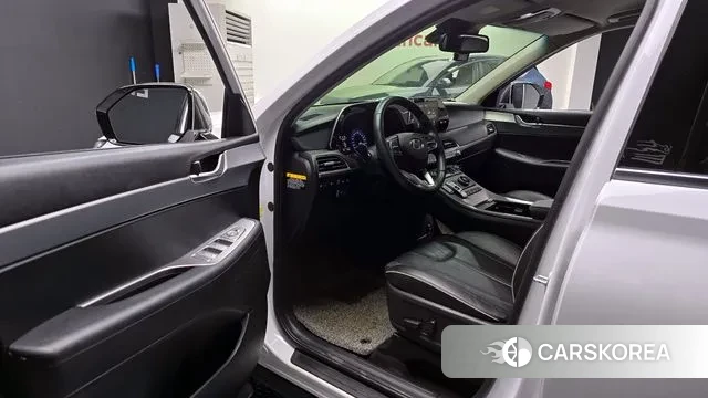 Hyundai Palisade id 3302435 из Кореи 20