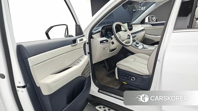 Hyundai The New Palisade id 4549515 из Кореи 20