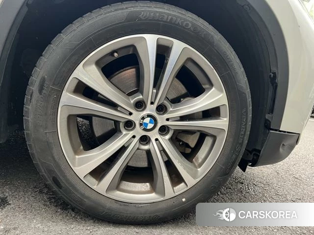 BMW X1 id 4182480 из Китая 16