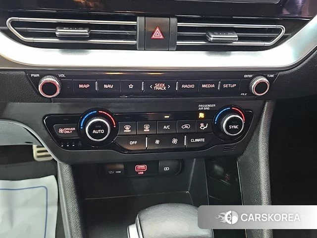 Kia The New Niro id 4764819 из Кореи 19
