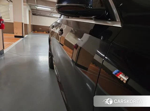 BMW X6 (G06) id 2989928 из Кореи 20