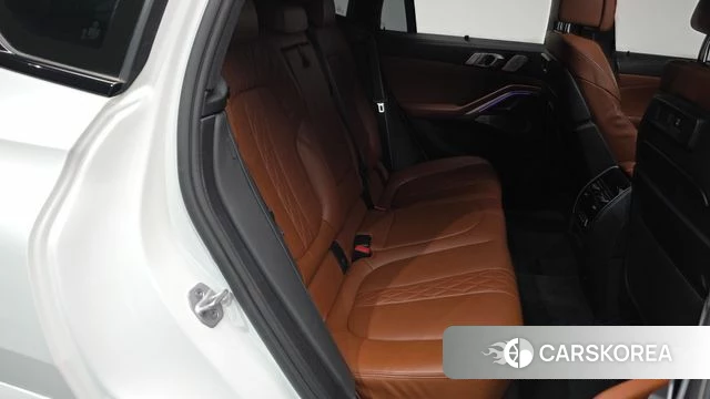 BMW X6 (G06) id 3786919 из Кореи 20