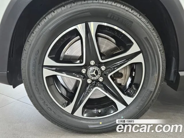 Mercedes-Benz GLE-Class W167 id 2632112 из Кореи 18