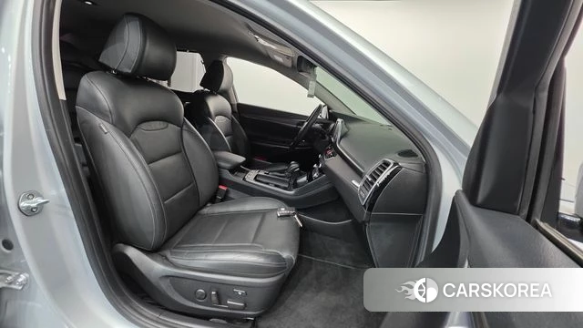 Hyundai Grandeur IG id 4304749 из Кореи 20
