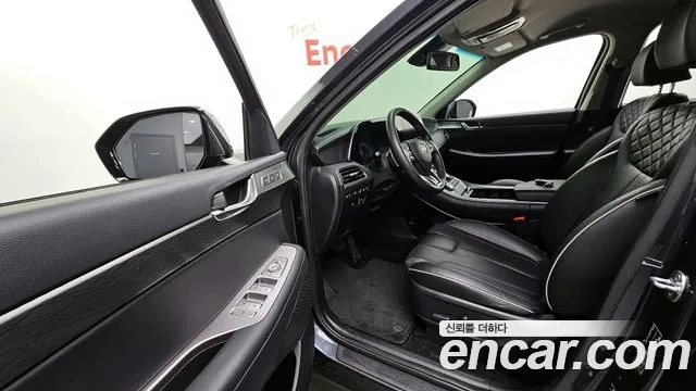 Hyundai Palisade id 2906705 из Кореи 20