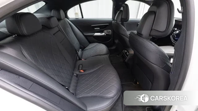 Mercedes-Benz E-Class W214 id 2997981 из Кореи 17